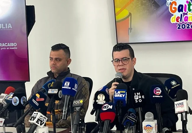 Gaiteros zulianos salen del letargo: Más de 43 mil ciudadanos seleccionó los primeras 40 gaitas que compiten por el tema de éste año