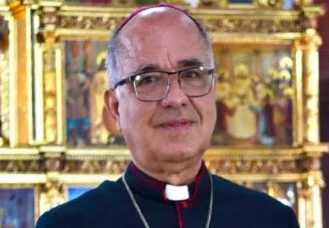 Para la iglesia el país requiere de una reconciliación nacional y el aporte de todos: Monseñor Jesús González