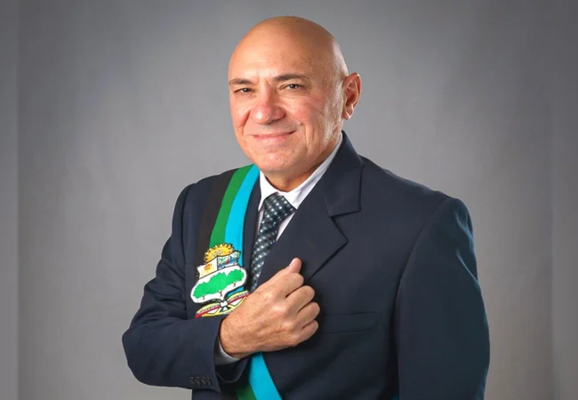 Exalcalde de Cabimas Nabil Maalouf recibiría libertad plena