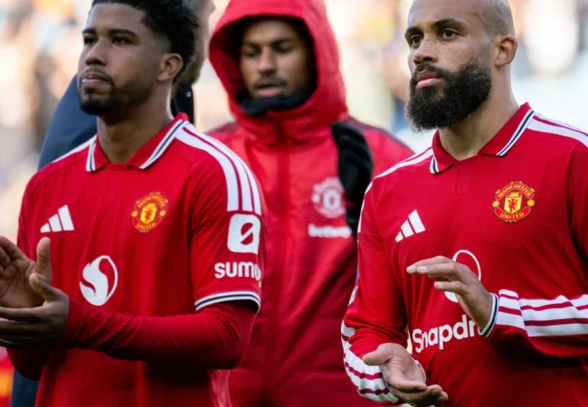 Crisis sin freno: El Manchester United no levanta cabeza y acumula otra decepción en la temporada