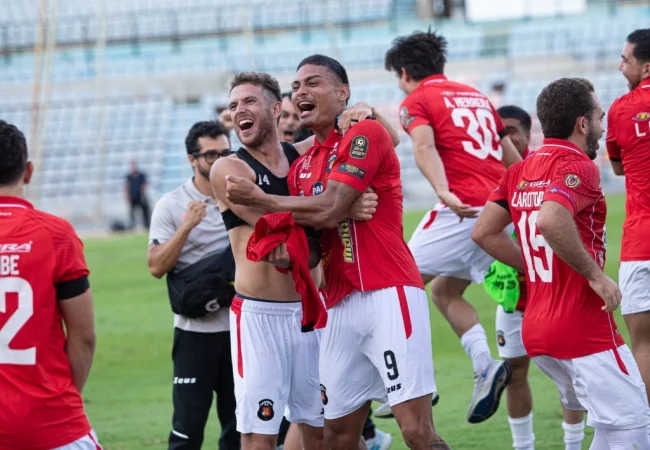 Caracas FC vence a Rayo Zuliano y asegura su boleto a la gran final del Torneo Clausura 2026