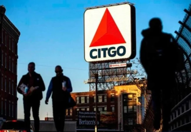 Citgo lidera la nueva ola de clientes petroleros de Venezuela en EEUU: Según datos de la EIA