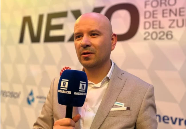 Siemens busca actualizar la infraestructura petrolera de Venezuela con electrificación y automatización de vanguardia