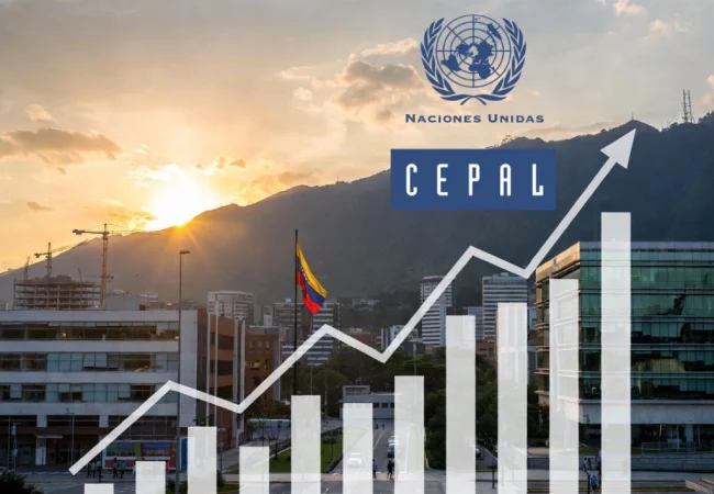 Venezuela será el segundo país de la región más beneficiado por alzas de precios de exportaciones: Cepal