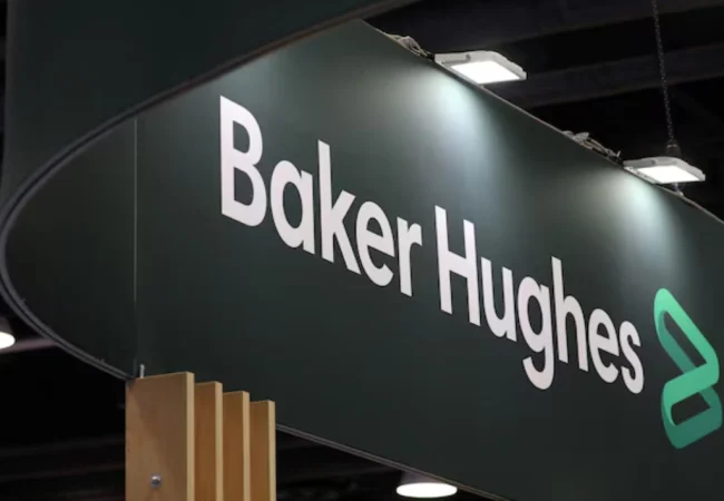 Baker Hughes firma histórica alianza con Pdvsa para reactivar la infraestructura de gas natural en Venezuela: Reuters