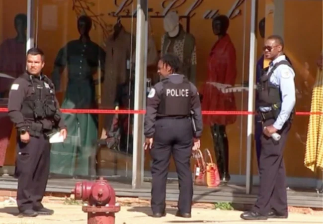 Niña venezolana de 7 años muere al ser apuñalada en plena calle de Chicago