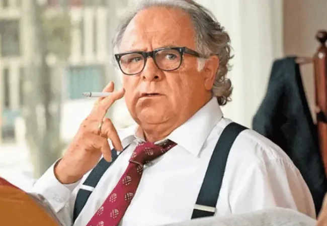 Murió el actor colombiano Germán Quintero: Recordado por sus interpretaciones en Escobar, el patrón del mal y Pasión de Gavilanes