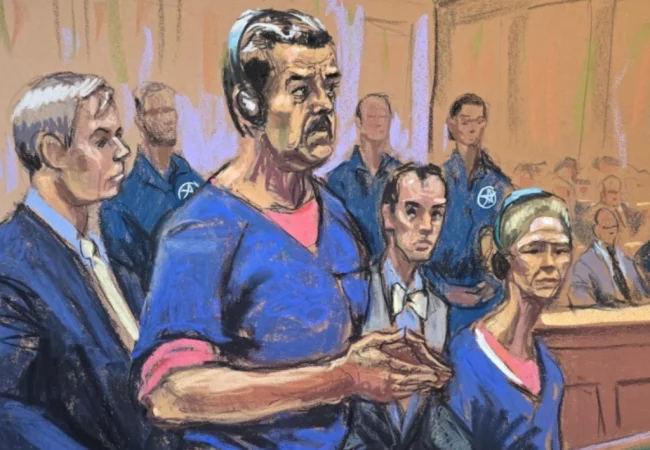 Fiscalía de EEUU rechaza la inmunidad de Nicolás Maduro y Cilia Flores y exige avanzar en el juicio