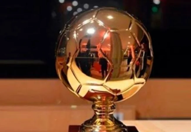 Anuncian los 25 finalistas al Premio Golden Boy 2026