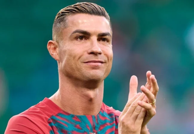 Cristiano Ronaldo rompe el silencio tras la polémica y señala a Jorge Jesus por «ruptura de palabra»
