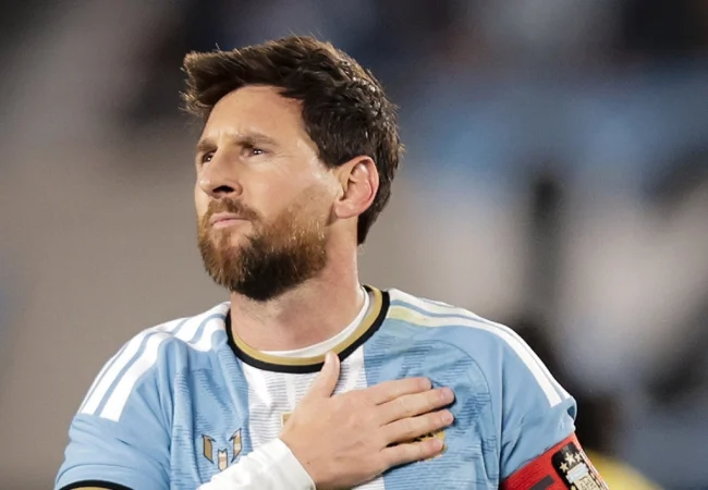 El adiós del más grande: Messi sella su legado imborrable en Argentina entre lágrimas y la rendición del Monumental
