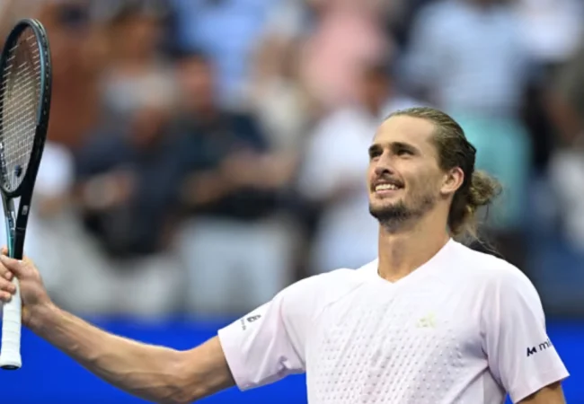 Alexander Zverev se asegura terminar el 2026 como número uno del mundo