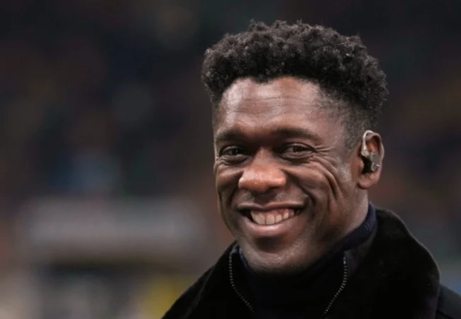 Clarence Seedorf asume la dirección técnica del Corinthians para evitar el descenso