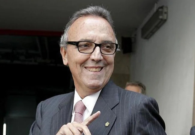 Joan Gaspart arremete contra Messi: "El Barcelona está por encima suyo, que vaya con cuidado"