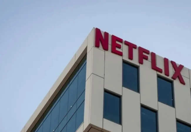 Netflix adquiere los derechos exclusivos del Mundial 2030 para España y Andorra