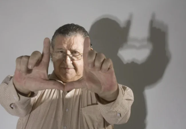 El filme póstumo de Román Chalbaud "Muñequita linda" llegará a las salas de cine en 2027
