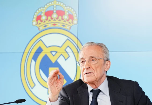 Real Madrid pide disculpas a China tras polémica con Kylian Mbappé que provocó un boicot televisivo