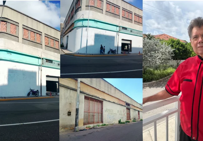 Caminemos el recuerdo: Chichilo
