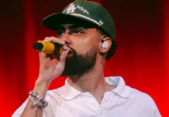 Jay Wheeler anuncia la gira mundial La Voz Favorita