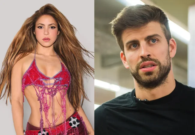 Shakira y Piqué regresan a los juzgados por la custodia de sus hijos