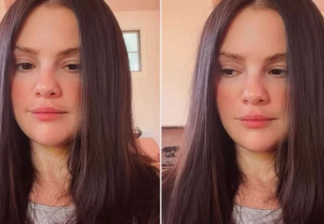 Selena Gómez confiesa cómo el vapeo afectó su voz de forma irreversible