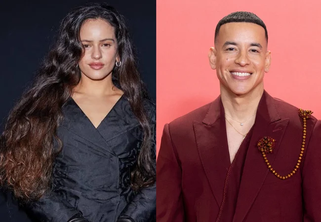 Rosalía y Daddy Yankee encabezarán las actuaciones en los Latin Grammy 2026