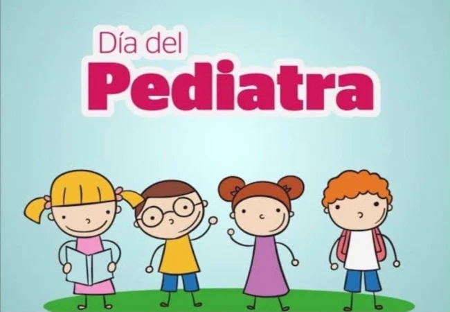 Día del Pediatra: Un reconocimiento a los guardianes de la salud infantil