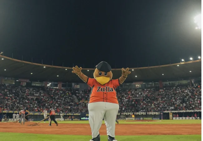 Fiesta en el Zulia: La querida mascota Agui llega a un nuevo año de vida