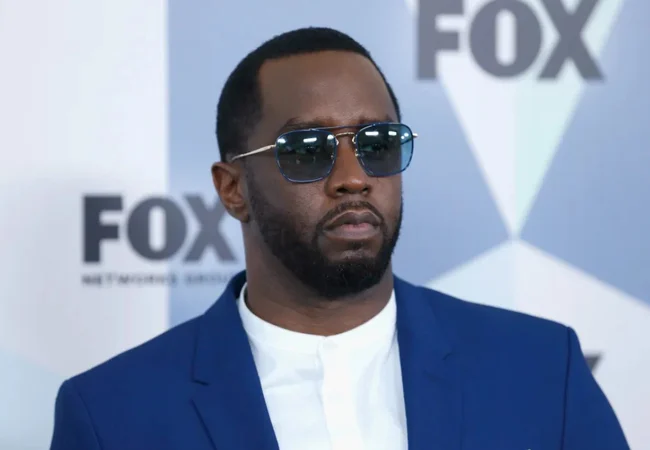 Diddy es trasladado de urgencia a un centro médico tras sufrir una lesión en prisión