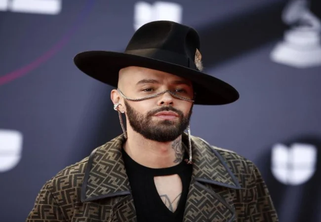 Jesse Huerta inicia etapa como solista y anuncia el lanzamiento del disco Sombrero