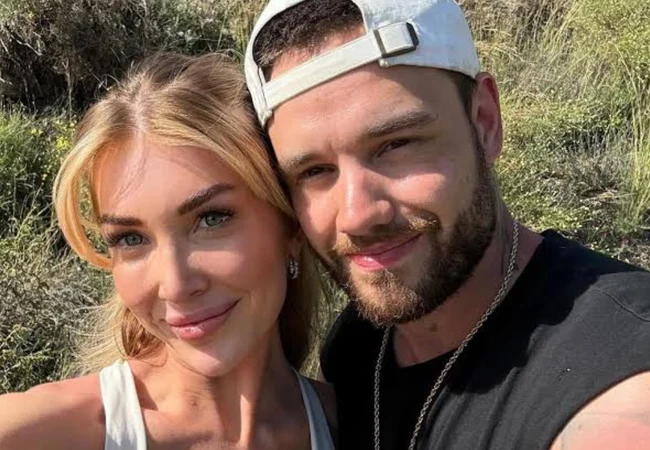 Kate Cassidy vuelve a tener citas tras la muerte de Liam Payne: “Merezco volver a ser feliz”