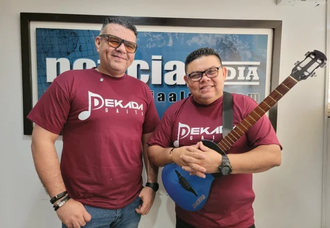 Dekada Gaita presenta “Siempre Gaitero” un emotivo homenaje al amor por la tradición zuliana