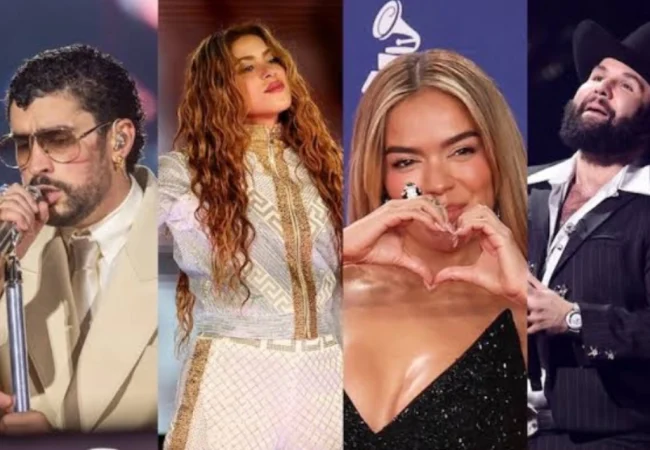 La música latina se consolida como el quinto género más escuchado en Estados Unidos