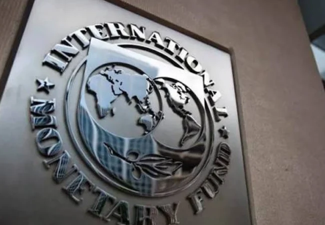 El FMI usará por primera vez en años datos oficiales de Venezuela en sus estimaciones económicas