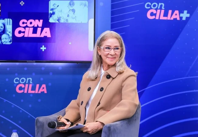 Cilia Flores pedirá este jueves arresto domiciliario por motivos de salud