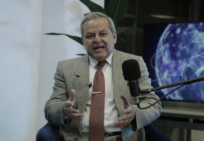 Rubén Bolívar: Venezuela debe dejar de ser un país petrolero para ser un país energético