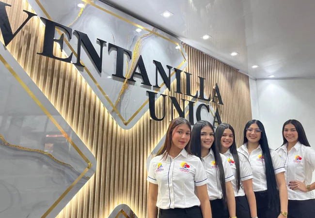 San Francisco impulsa su desarrollo económico con la Ventanilla Única de Trámites Administrativos