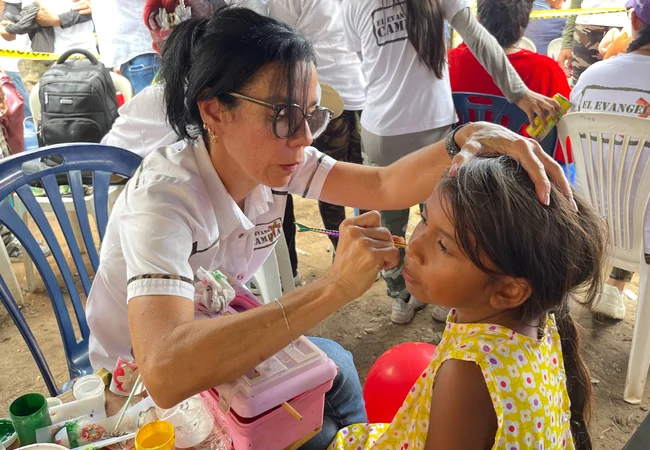 Mega Jornada Social llevará esperanza y asistencia integral a más de 6.000 personas en el Zulia