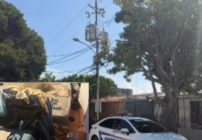Polimaracaibo evitó que sujeto se prendiera a fuego luego de golpear a su pareja PNB