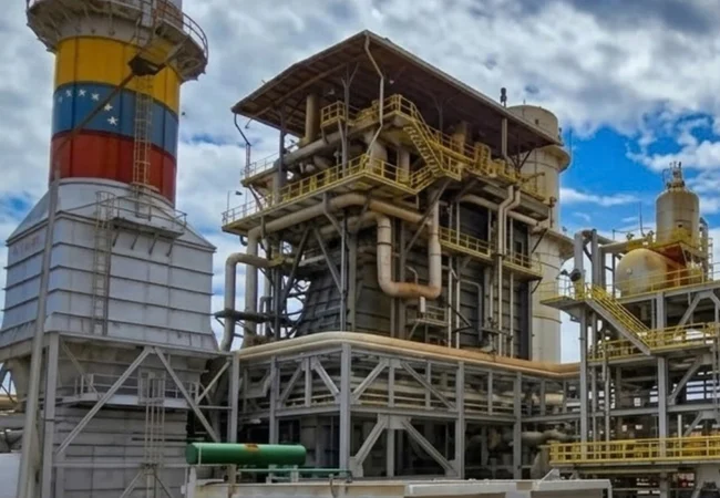 Incorporan 150 megavatios al Sistema Eléctrico Nacional desde la termoeléctrica para beneficiar 42.000 familias zulianas