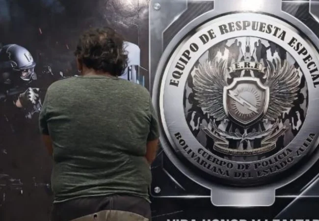 Detenido por abusar de su sobrina de 9 años en Los Bucares
