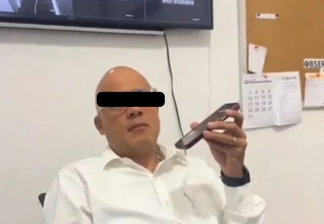 Recluso intentó hackear el WhatsApp de un agente del Cicpc y fracasó