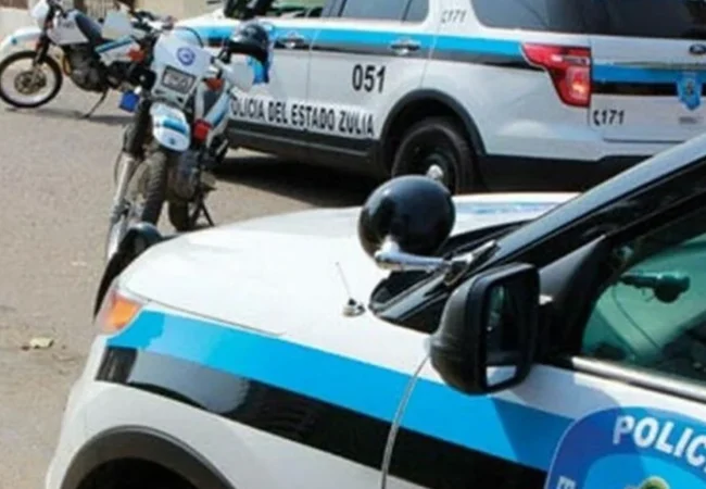 Detienen a un hombre por estafar a comercios bajo la modalidad de delivery en el Zulia