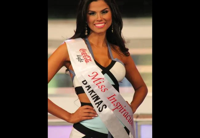 Falleció la modelo venezolana Stefany Merlin a sus 35 años tras batallar contra el cáncer de páncreas