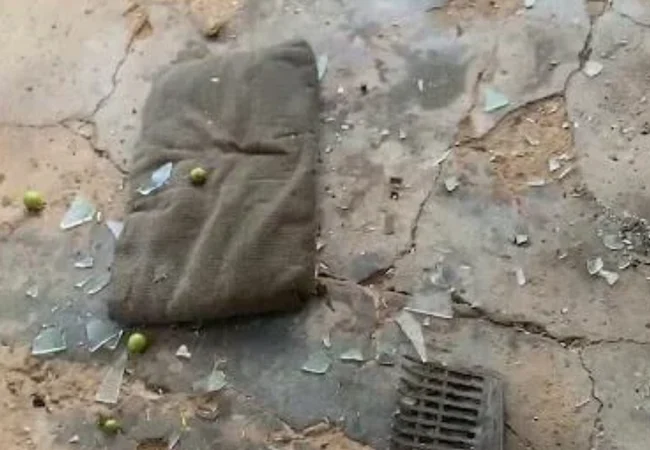 Buscan a alias "El Cocaco" por causar destrozos y amenazar de muerte a su familia en San Jacinto