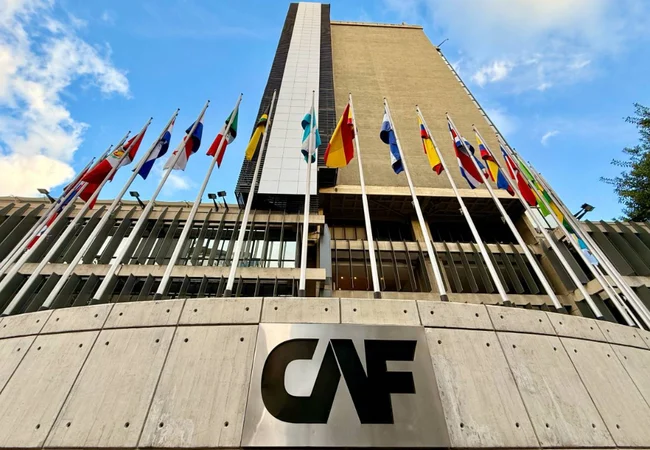 Venezuela y la CAF estrechan lazos para impulsar la ciencia y la tecnología