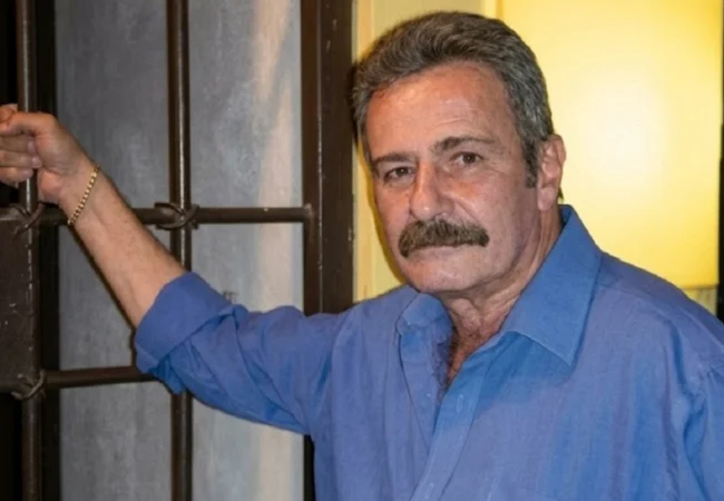 Murió Carlos Miguel Suárez, el inolvidable villano de las telenovelas mexicanas