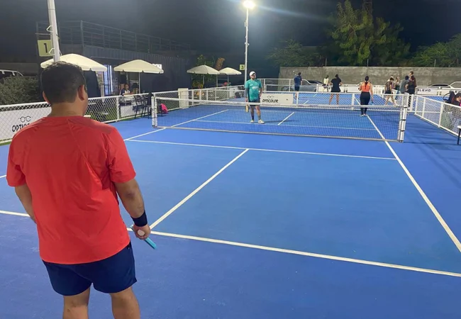 Inicia el Torneo de Pádel Copa Ciudad de Maracaibo para posicionar a la ciudad como epicentro deportivo y turístico