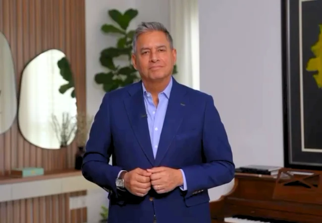 Daniel Sarcos se suma a "Zulianos Inolvidables" para enaltecer el histórico legado de la región
