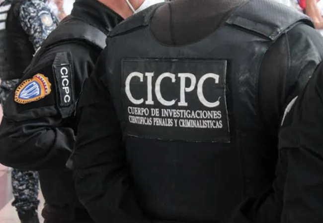 Cicpc captura en Caracas a administrador que inflaba sueldos para pagar y quedarse con el vuelto